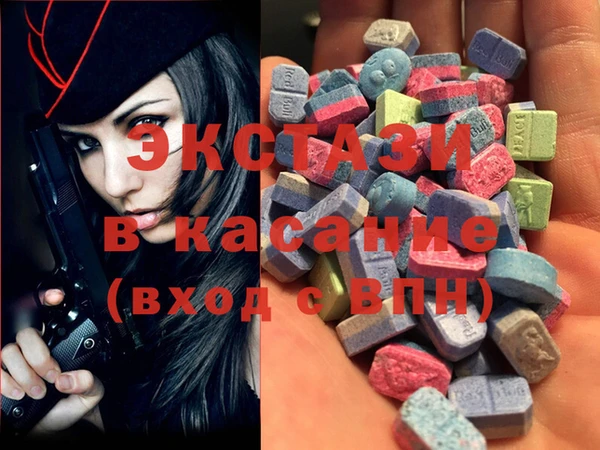 ECSTASY Лагань